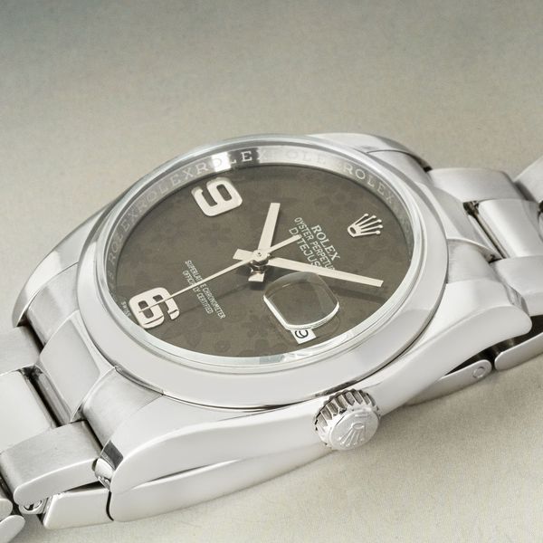 Rolex Datejust 116200